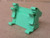 Phoenix Contact UMSTBHK 2.5/10 Plug Component Meter Transducer Transmitter