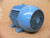 Weg Electrical Motor 7-1/2HP 3465 RPM 3PH 208-230/460V 184JM