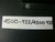 Safeline 4500-922 Controller Operator Panel