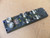 Balluff BDN A-T8-C0-AD0-01-02 DeviceNet Module 8 Port