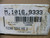 Giddings & Lewis PIC900 502-03840-00 Programmable Encoder