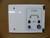 Goring Kerr TEK-21 Metal Detector Control Panel