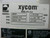 Xycom 2050T Interface Workstation 1.12/.70AMP 110/240VAC 12"