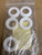 TETRA PAK 530588-0000 SEAL RINGS