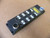 Turck FDNP-S0808G-WW Bus Stop Devicenet I/O Block Ver 3.001