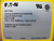 Eaton AGSHWCH120N10XS Transient Voltage Surge Suppressor EMI Filter
