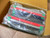 Hiwin Microsystems HGW45HCZ0 Linear Guide Slide Block