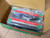 Hiwin Microsystems HGW45-HC-ZA Linear Guideway Block