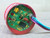 Caplugs 32721 Plastic Cap Plug