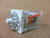 Relpol R15-2013-23-5120-WTL Relay, 120V