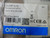 Omron E3T-FL13 Diffuse Photoelectric Sensor 2M