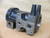 016404 REV.3, 3523 2B16 INJECTION CYLINDER