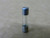 Bussmann GMA-2 2 Amp Glass Fast Acting Cartridge Fuse