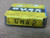 Bussmann GMA-2 2 Amp Glass Fast Acting Cartridge Fuse