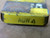 Bussmann AGW 4 Fast Blow 4A Fuse