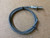 Omron E2E-X1R5E1 Proximity Sensor 12-24VDC