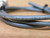 Omron E2E-X1R5E1 Proximity Sensor 12-24VDC