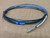 Omron E32-D21L Fiber Optic Photoelectric Sensor