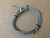Omron E32-T61-S Fiber Optic Sensor Cable 2M