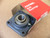 Fafnir RCJ 1-1/8 1-1/8” Flange Mounted Ball Bearing