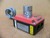 Fortress Interlocks PODKCLIN Safety Interlock Switch