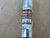 Bussmann KTK-R-3 Class CC Fast Acting 3A Fuse
