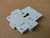 GE BCLL11 10A 600V 1N.O./N.C. Auxiliary Contact Block