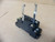 Fuji Electric Co, Ltd TP68X2 Relay Socket / Base