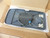 Freightliner 28531 Full Length Mirror Glass