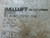 Balluff BES0070 Inductive Sensor 10-30 VDC BES M18MG-PSC16F-S04K