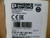 Phoenix Contact PSD-S OE LED BU LED Stacklight, Blue