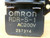 Omron RDR-S-1  Fuse Switch Relay (Broken Mount)