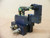 Parker B3 Series B310BC549C Pneumatic Single Solenoid Valve 150 PSI 1/8" NPT