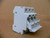 DF PMCC 460010 Fuse Holder 30A 600V 3-Pole