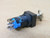 Idec AS6-K 2-Position Key Operated Switch 1 N.O. 1 N.C.