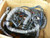 Yaskawa HW0171231-A Main Wiring Harness