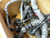 Yaskawa HW0171231-A Main Wiring Harness