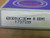 NSK 6203DDUC3E Standard Double-Sealed Ball Bearing