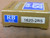 RbI Bearing, Inc 1620-2RS Sealed Ball Bearing