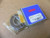 NSK 6204DDUC3E B NS7S Sealed Bearing