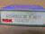 NSK 6204DDUC3E B NS7S Sealed Bearing