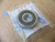 SKF 6200-2RSH/C3 Deep Groove Roller Bearing
