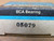 Federal Mogul 05079 Tapered Roller Bearing, Single Cone