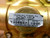 Asco 240347-100-F Pressure Valve with MP-C-086 Solenoid Coil