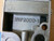 SMC NVF2000-1 5-Port Pneumatic Valve
