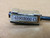 Parker 145903000C Air Cylinder Reed Switch