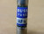 Bussmann BAF1/2 0.5A Fuse