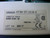 Omron Interactive Display Control Panel NT30-ST131B-E 24VDC 15W