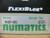 Numatics R42R-06G Pneumatic Regulator