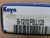 Koyo B-1210 Needle Bearing B-1210;PB;L125